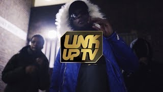 HarlemSpartans Zico  Ayo Darling Music Video Link Up TV [upl. by Aehr]