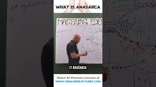 What is Anasarca drnajeeb drnajeeblectures biology mbbs shortvideo shorts [upl. by Irami]