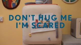 Dont Hug Me Im Scared 5 Legendado PTBR [upl. by Sinnylg209]