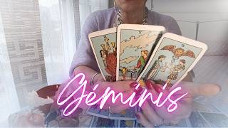 GÉMINIS ♊ UN OFRECIMIENTO MUY BONITO ☺❤ [upl. by Teodoro]