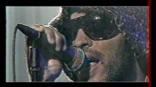 Lenny Kravitz  I belong to you NPA live 1998 [upl. by Ames]