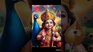 Ullathile nee irukkamuruganwhatsapp murugansongs pakthipadal lordmuruganstatus youtubeshorts [upl. by Aicnilav]