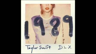 Taylor Swift  Shake It Off  Official Music HQ Sound [upl. by Alius]