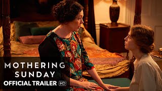 MOTHERING SUNDAY Trailer HD Mongrel Media [upl. by Coltin]