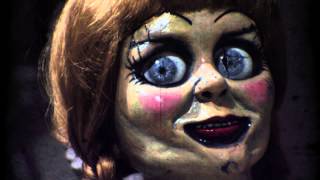 Annabelle Doll Trailer 2 [upl. by Asel]