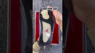 sneakers nikeshoes shoes Jordan 4☄️ nikedunk athleticshoes love nikesnkrs [upl. by Liponis]