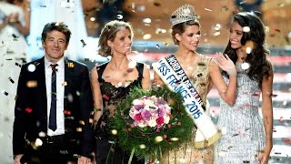 Miss France 2015 Full Show [upl. by Frager]