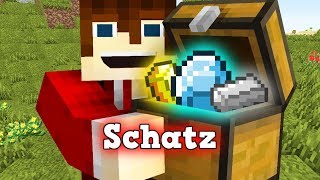 Lets Play Minecraft Vanilla Deutsch Aquatic 🌊 Der Schatz  Minecraft Deutsch Aquatic 043 [upl. by Ploch]