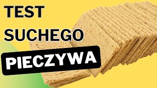 czy Suche pieczywo razowe to dobry pomysł na diecie ketogenicznej i dla osób z cukrzycą typu II i I [upl. by Nwahsed]