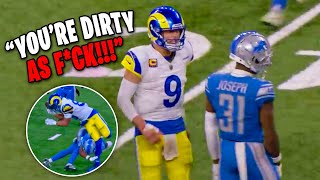 BEST Micd Up Moments of NFL Wild Card Weekend [upl. by Norse]