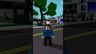 Roblox Police Be Like 🚓👮 roblox funny LostScout2 memes [upl. by Anerrol993]