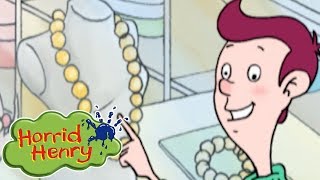 Horrid Henry  Mums Birthday Present  Cartoons For Children  Horrid Henry Episodes  HFFE [upl. by Anthea635]