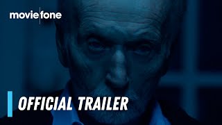 Saw X  Official Trailer  Tobin Bell Shawnee Smith [upl. by Eylrac]