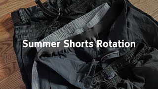 shorts to wear this summer  bode x Nike unboxing [upl. by Colvert]