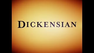 “Dickensian” TV Intro [upl. by Fennelly]