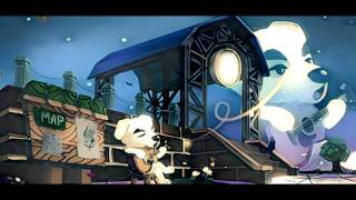 KK Slider  quotSteep Hillquot Metal Cover [upl. by Laniger]