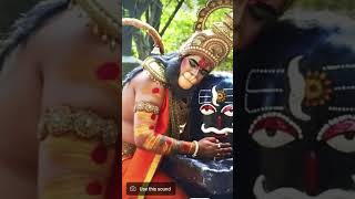 Jamvant ke bachan trending viralvideo bhakti [upl. by Joellyn]