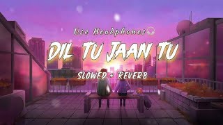 Dil Tu Jaan Tu Full Video Gurnazar Ft Kritika Yadav  New Punjabi Viral Song  ChetSingh [upl. by Renaud]