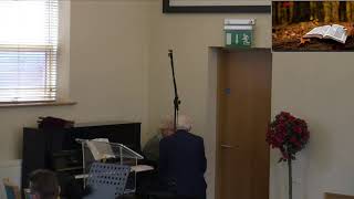 Dublin Ranelagh Adventist Church Live Stream [upl. by Alag]