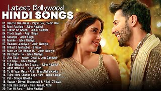 New Hindi Songs 2023 ❤️Top 20 Bollywood Songs July 2023 ❤️ Indian Songs [upl. by Betsey]