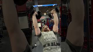 TRICEP MOVEMENT FOR MASS bodybuilding gymmotivation explore explorepage foryou relatable fi [upl. by Sato]