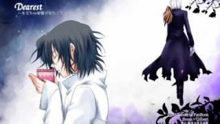 Pandora hearts OST 2  Limits [upl. by Nolyaj]