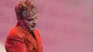 Eddie Izzard  St Pauls letters [upl. by Guadalupe]