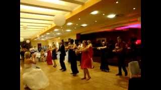 Flashmob Hochzeit Julia amp Timo [upl. by Aciraa489]