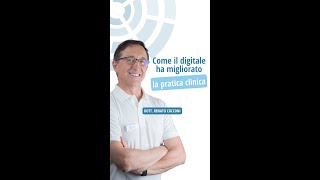 Come il digitale ha migliorato la pratica clinica [upl. by Nylaf710]