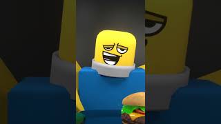 1 or 2 😁 Roblox Animation Meme funny roblox shorts IBSushiMonstersShorts [upl. by Starlene722]