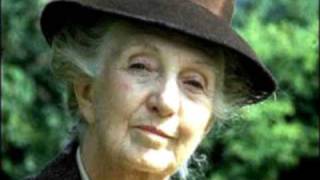 Miss MarpleJoan Hickson A Tribute [upl. by Brannon]