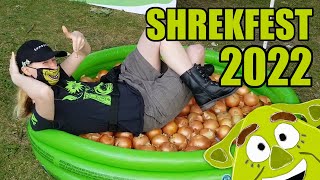 SHREKFEST 2022 [upl. by Nyloc]