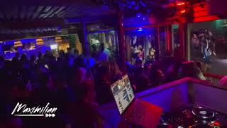 Perreo Mix 2023  Un Perreo Sucio En La Placita Live Mix 👅 😈 tulumlaplacita por DJ Maximilian [upl. by Marilou731]