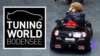 Tuning World Bodensee 2014 [upl. by Seedman]