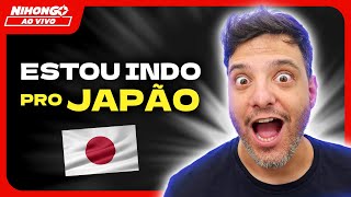 O que SABER e FAZER antes de IR PRO JAPÃO 🤔 [upl. by Bronny]