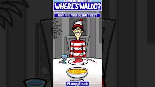 Lumpy Wheres Waldo 9 [upl. by Nichole]