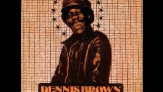 Dennis Brown  Man Next Door EXTENDED [upl. by Anitra]