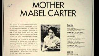 Maybelle Carter  Dixie Darling Full Album HQ Audio Vinyl Source [upl. by Eirtemed]