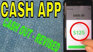 ✅ How To Cash Out On Cash App 🔴 [upl. by Chretien]