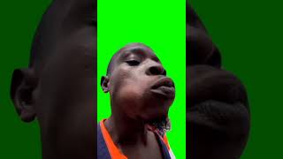 Green screen video funny comedy thenge thenge black man greenscreen khusbupatel green [upl. by Shep]