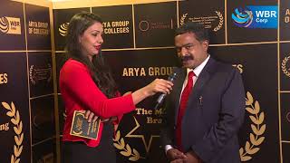 CADD Centre Interview Most Enterprising Brands amp Leaders of Asia Awards 2018 [upl. by Nednyl]