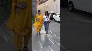 nidhi atry jatin talwar cute couple niatin viral [upl. by Adnal]