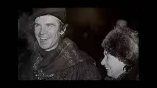 Nureyev  DANCING THROUGH DARKNESS 36 a 1997 documentary of Nureyevs last year of his life [upl. by Aneerhs]