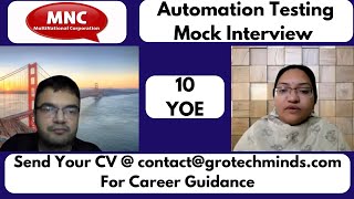 Automation Testing Interview Questions and Answers selenium corejava automationtester software [upl. by Roarke]