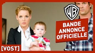 Bébé Mode dEmploi  Bande Annonce Officielle VOST  Katherine Heigl  Josh Duhamel [upl. by Enidaj]