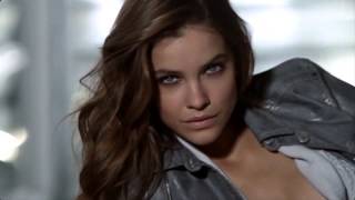 Barbara Palvin AX  MODEL SYNC [upl. by Ronyar694]