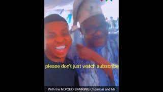 Testimony 2022  Dele omo woli and woli agba  latest comedy 2022  Woli agba comedy 2022 [upl. by Yleoj]