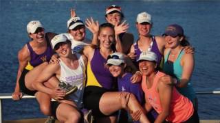 EPH SPOTLIGHT Molly Burroughs 17 Womens Crew [upl. by Evan]