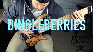 BERRIED ALIVE  DINGLEBERRIES [upl. by Ahtar]