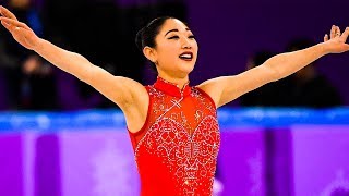 NYTimes Writer Humiliates Herself After Tweeting About Olympic Figure Skater [upl. by Drofub]